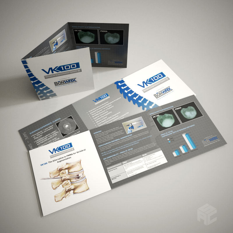 brochure design